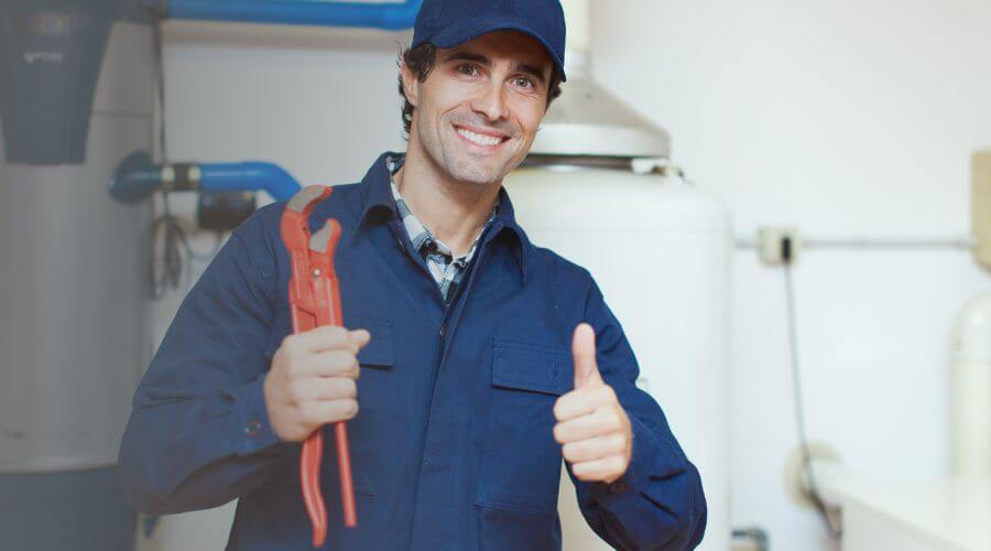 Professional sink repair in Moran, WY